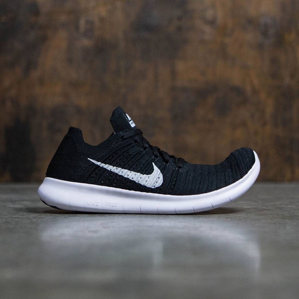 Nike Free Run Flyknit